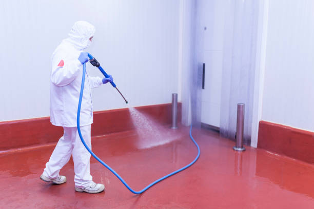 Concrete Sealing in St Louis Park, MN