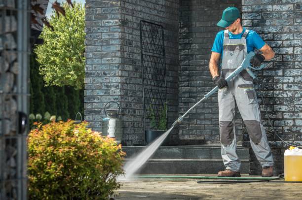 Best Pool Deck Cleaning  in St Louis Park, MN