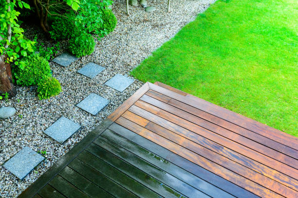 Best Sidewalk and Walkway Cleaning  in St Louis Park, MN