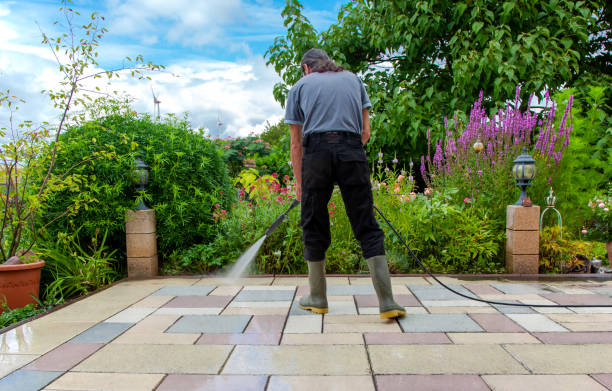 Best Patio and Deck Pressure Washing  in St Louis Park, MN