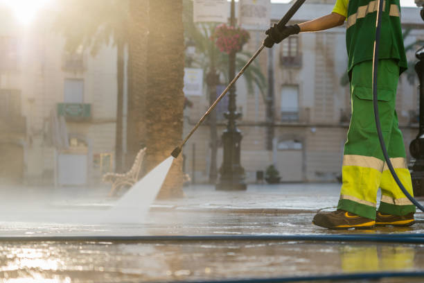 Reliable St Louis Park, MN Pressure Washing Services Solutions
